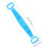 Silicone Backrubber Scrubbadhanddoek Draagbaar Rugmassager Voor Thuis 7