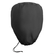Trimmer Engine Cover With Adjustable Shrinkage Cords For Hedge Trimmers Chainsaws And Brushcutters Universal Fit