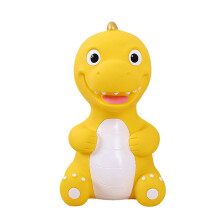 (Gele) Cartoon Draak Muntopbergdoos Verjaardagscadeau Woondecoratie Spaarpotjes Kinder Spaarpotjes