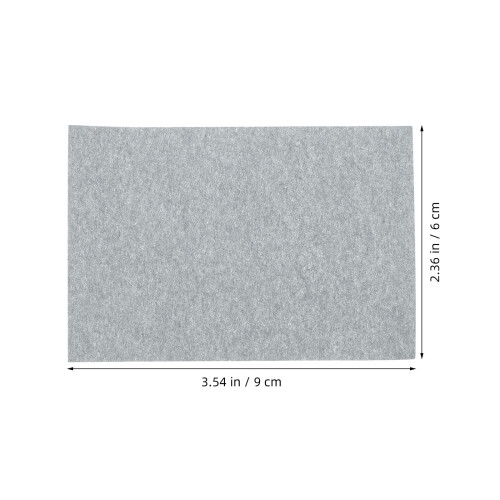 100 Pièces Absorbantes Sébum Pour Grasse 1