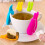 3 Pièces -Verre En Silicone Pour Vin Tasse 7