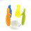3 Pièces -Verre En Silicone Pour Vin Tasse 10