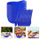 12 Set Ciotole A Forma Cappello Da Baseball Con Cucchiai 3