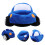 Cuscino A Forma Auto 40Cm Per Bambini Regalo 3