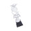Cappello Dottore 26 Cm In Per 6
