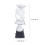 Cappello Dottore 26 Cm In Per 2