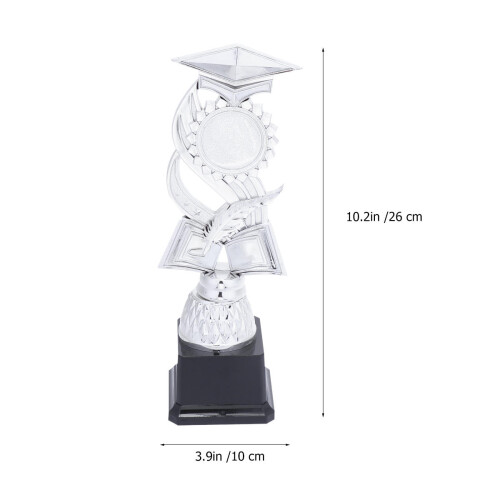 Cappello Dottore 26 Cm In Per 1
