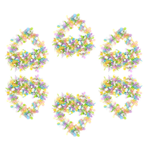 6 Pièces De Paillettes À En Pour 2