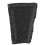 Zwarte Brush Cleaning Pad Elastisch Voor Make-Up Kwasten 6