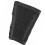 Zwarte Brush Cleaning Pad Elastisch Voor Make-Up Kwasten 8