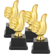 4 Premio Pollice In Su Fantastico Per