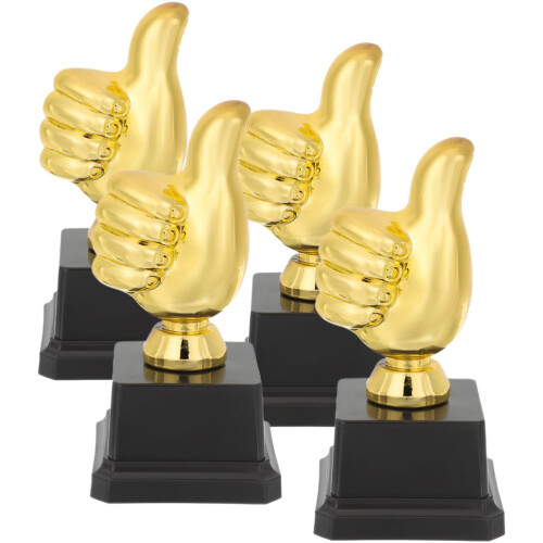 4 Premio Pollice In Su Fantastico Per