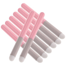 8 Pezzi Per Labbra Applicatore Lucidalabbra