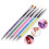 10 Pezzi/2 Set Per Unghie E Nail Art 7