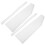 8 Pezzi Manichino Da Appendere In Schiuma Lunghe 16-18 Cm 1