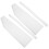 8 Pezzi Manichino Da Appendere In Schiuma Lunghe 16-18 Cm 2