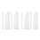 8 Pezzi Manichino Da Appendere In Schiuma Lunghe 16-18 Cm 4