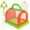 Set Gabbia Per Insetti Con E Pinzette 7
