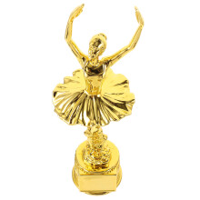 Trophy In Resina Per Gara E