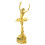 Trophy In Resina Per Gara E 6