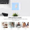Acrylic Nonslip Mouse Mat For Gaming And Desk Use 6