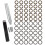1 Doos Air Eye Button Set Pure Accessoires 1