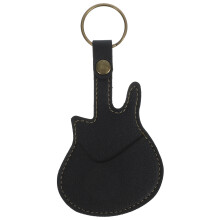 Guitar Keys Houder Acoustische Picks Beschermlaag