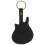Guitar Keys Houder Acoustische Picks Beschermlaag 1