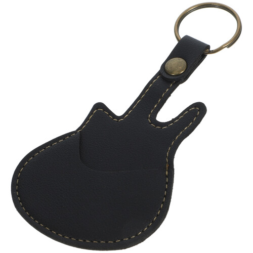 Guitar Keys Houder Acoustische Picks Beschermlaag 1