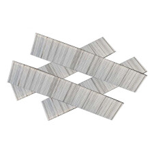 2080St Decoratienagels, Zilvere Air Nails Voor Thuis