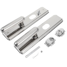 1Set Türknauf Innenraum Und Praktisch in