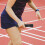 2 Stks Verstelbare Skates Prop Head Belt Badminton Trainer 4