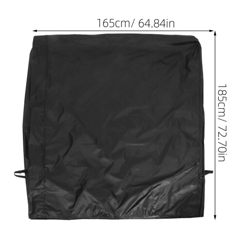 Table Tennis Accessoires Buiten Cover 1