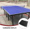 Table Tennis Accessoires Buiten Cover 7