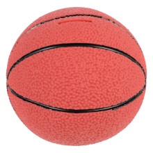 Tirelire en forme de basket-ball pour enfants (garçons et filles) - Décoration pour la maison