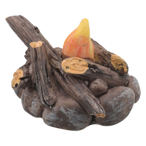 3 Pièces Miniature De Pour Maison De 2