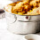 Creative In Acciaio Americano Per Snack 11