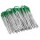 50 Per Paesaggio In Metallo A Forma U 7