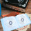 5 Pezzi Custodia Cd Con Da 12 Per Dvd 2