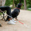Blind Cane Pieghevole in Alluminio Antiscivolo 6