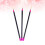 3 Pezzi Per E Linee Sottili Per Nail Art 10