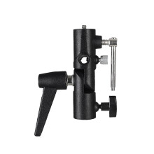 Zehuanyu Basket Hot Shoe Swivel Houder