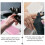 2 Pezzi Cuscini Per Manicure Art 10