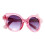 1Paire Enfants Rose Bowknot En Ac Pièce 1