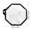 1Pack Softbox 8X8In Voor Studio En Buiten 3