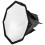 1Pack Softbox 8X8In Voor Studio En Buiten 4