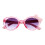 1Paire Enfants Rose Bowknot En Ac Pièce 3