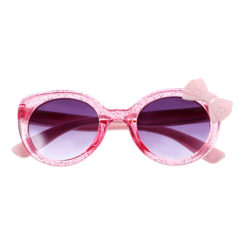 1Paire Enfants Rose Bowknot En Ac Pièce 2
