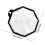 1Pack Softbox 8X8In Voor Studio En Buiten 2