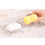 Portasapone In Acciaio Foratura Forma 10